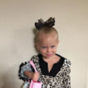 Meet your Posher, Shawna